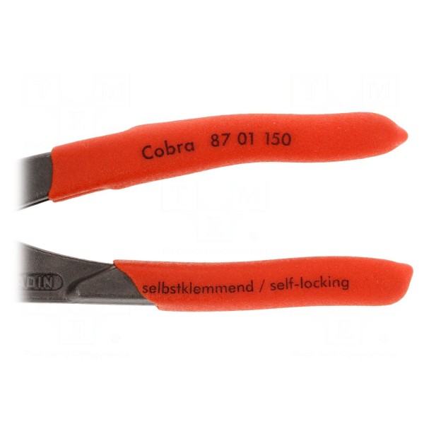 Szczypce KNIPEX 87 01 150