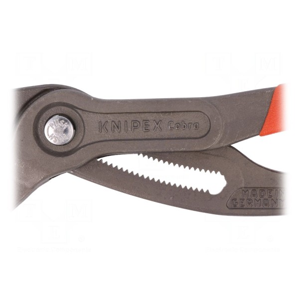 Szczypce KNIPEX 87 01 300