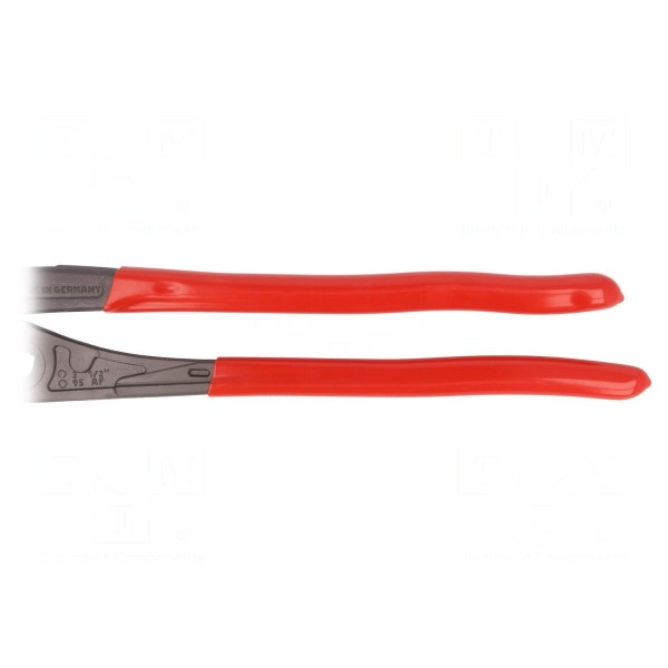 Szczypce KNIPEX 87 01 400