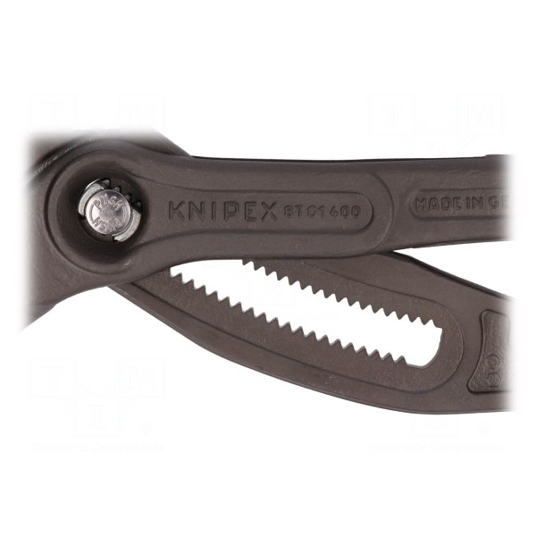 Szczypce KNIPEX 87 01 400