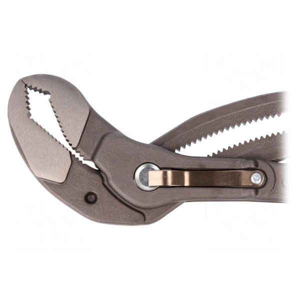 Szczypce KNIPEX 87 01 400
