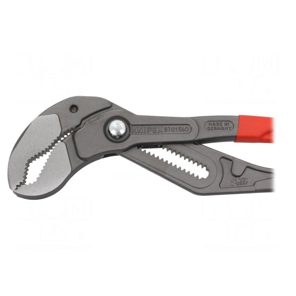 Szczypce KNIPEX 87 01 560