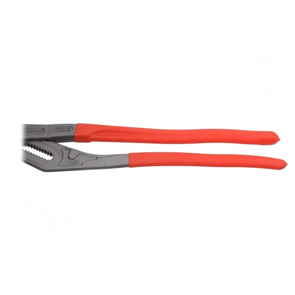 Szczypce KNIPEX 87 01 560