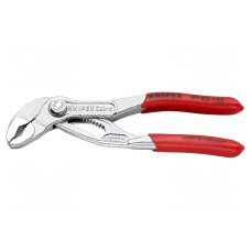 Szczypce KNIPEX 87 03 125