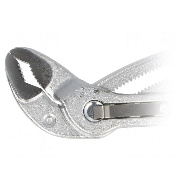 Szczypce KNIPEX 87 03 250