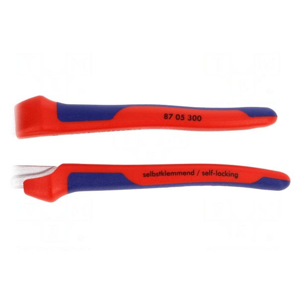 Szczypce KNIPEX 87 05 300