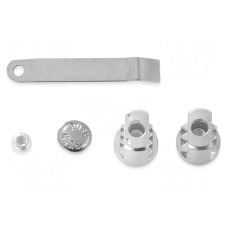 Zestaw naprawczy KNIPEX 87 09 01