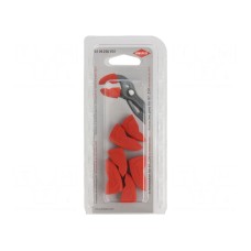 Nakładki z tworzywa KNIPEX 87 09 250 V01