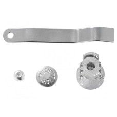 Zestaw naprawczy KNIPEX 87 09 400