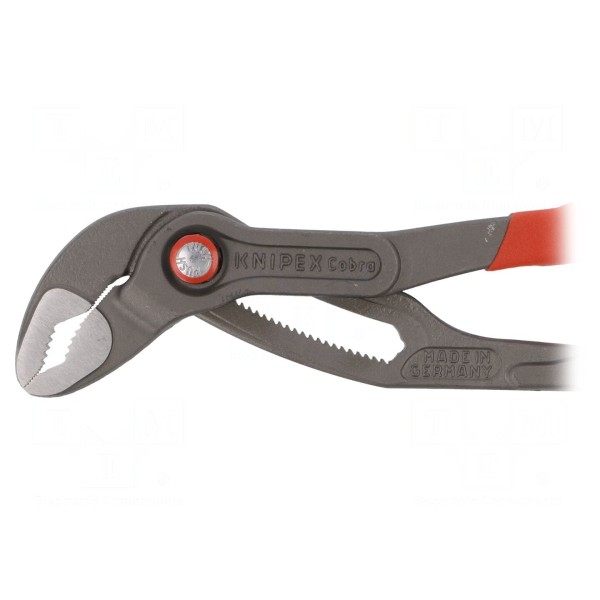 Szczypce KNIPEX 87 21 250