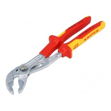 Szczypce KNIPEX 87 26 250