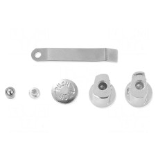 Szczęki KNIPEX 87 29 01