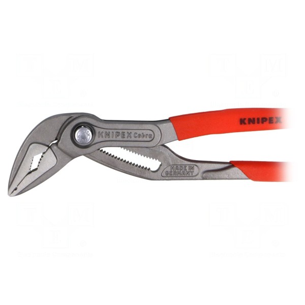 Szczypce KNIPEX 87 51 250