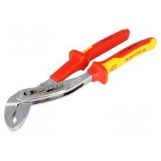 Szczypce KNIPEX 88 06 250