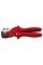 Nożyce KNIPEX 90 10 185