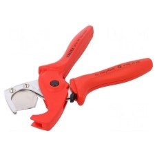 Nożyce KNIPEX 90 20 185