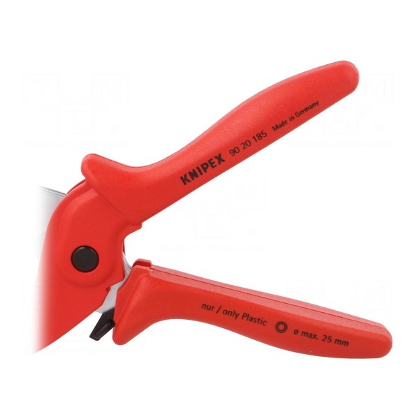 Nożyce KNIPEX 90 20 185