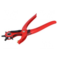 Szczypce KNIPEX 90 70 220