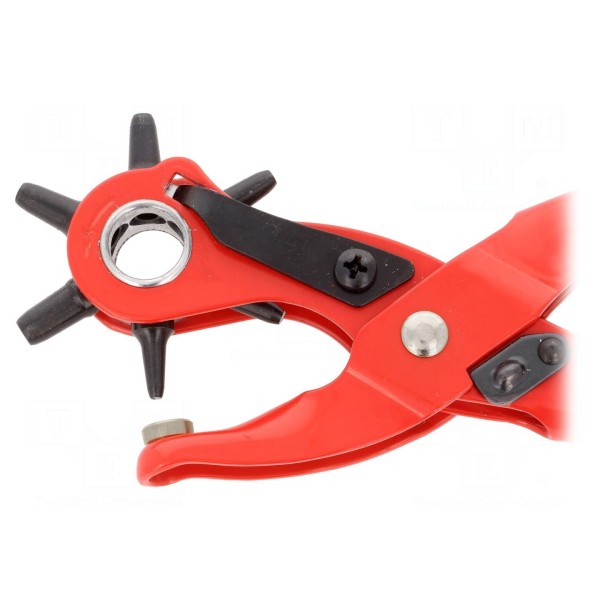 Szczypce KNIPEX 90 70 220