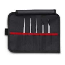 Pęseta-zestaw KNIPEX 92 00 02