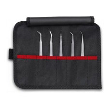 Pęseta-zestaw KNIPEX 92 00 03