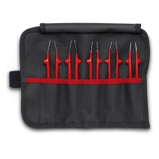 Pęseta-zestaw KNIPEX 92 00 04