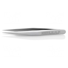 Pęseta KNIPEX 92 21 05