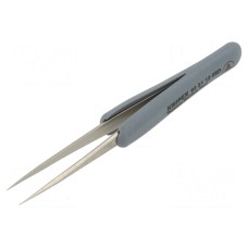 Pęseta KNIPEX 92 21 12 ESD