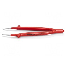Pęseta KNIPEX 92 27 62