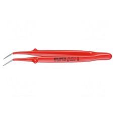 Pęseta KNIPEX 92 37 64