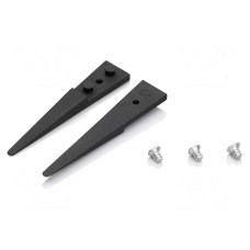 Część zamienna: końcówka KNIPEX 92 89 01