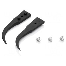 Część zamienna: końcówka KNIPEX 92 89 03