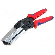 Nożyce KNIPEX 95 02 21