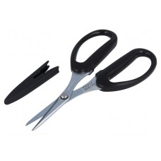 Nożyczki KNIPEX 9503 160 SB