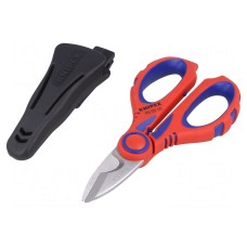 Nożyce KNIPEX 95 05 10 SB