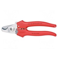 Nożyce KNIPEX 95 05 165