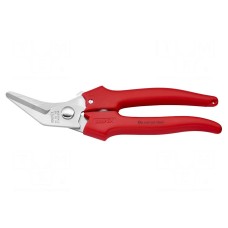 Nożyce KNIPEX 95 05 185