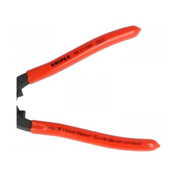 Szczypce KNIPEX 95 11 165