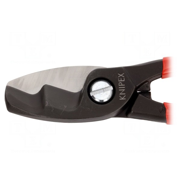Szczypce KNIPEX 95 11 200