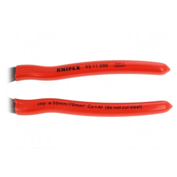 Szczypce KNIPEX 95 11 200