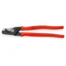 Nożyce KNIPEX 95 11 225 SB