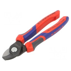 Nożyce KNIPEX 95 12 165
