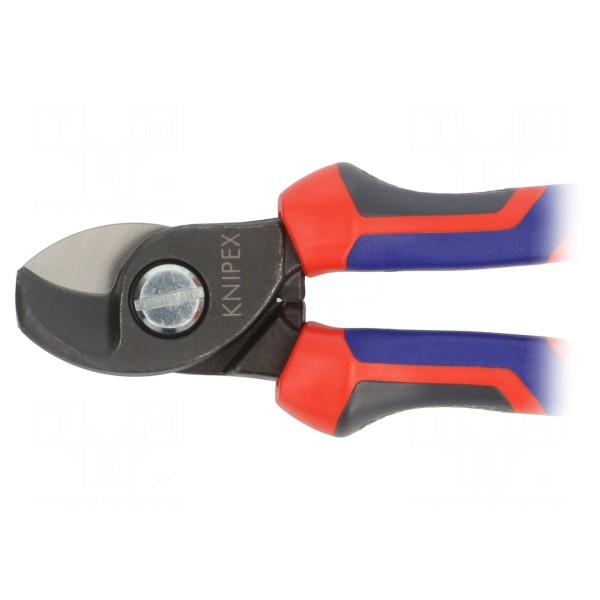 Nożyce KNIPEX 95 12 165