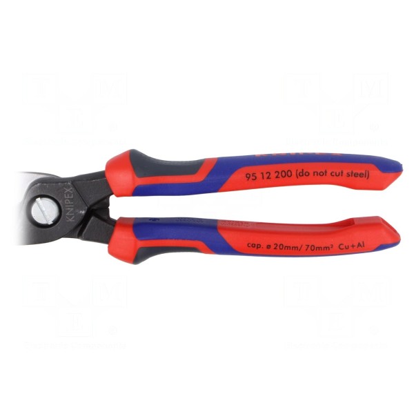 Nożyce KNIPEX 95 12 200