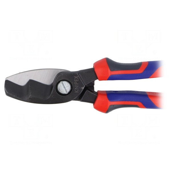 Nożyce KNIPEX 95 12 200