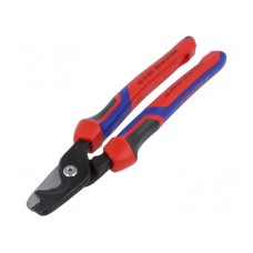 Nożyce KNIPEX 95 12 225