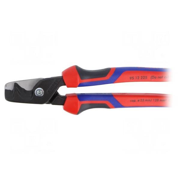 Nożyce KNIPEX 95 12 225