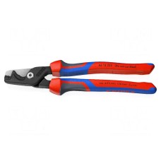 Nożyce KNIPEX 95 12 225 SB