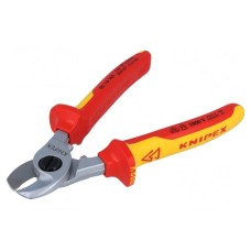 Nożyce KNIPEX 95 16 165