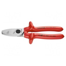 Nożyce KNIPEX 95 17 200